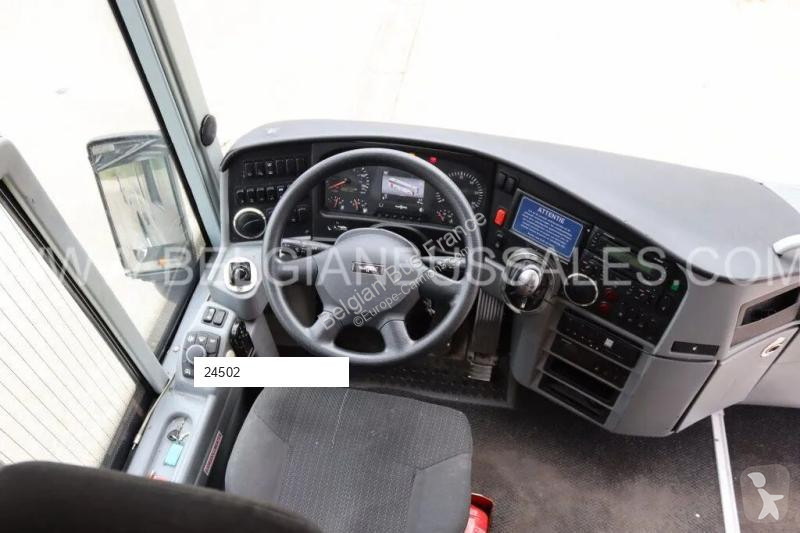 Autocar Van Hool TX17