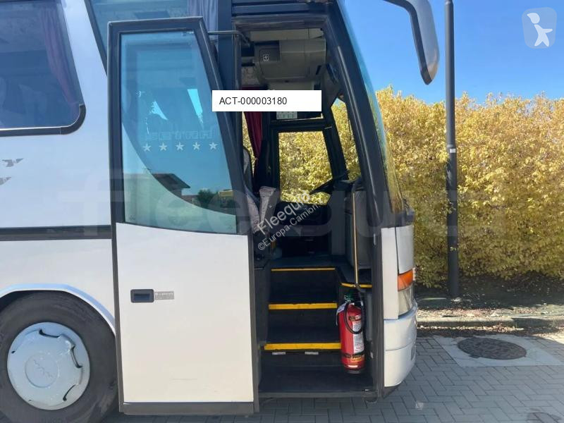 Linjebuss Setra