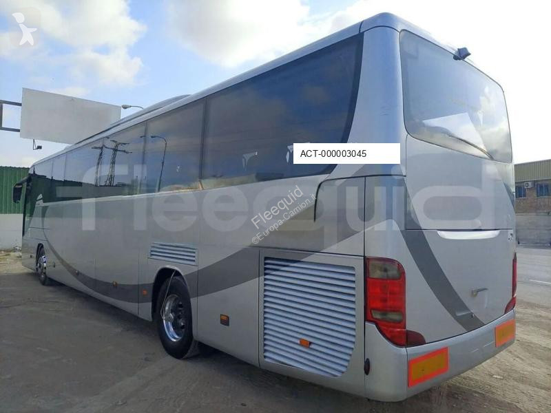 Linjebuss Setra