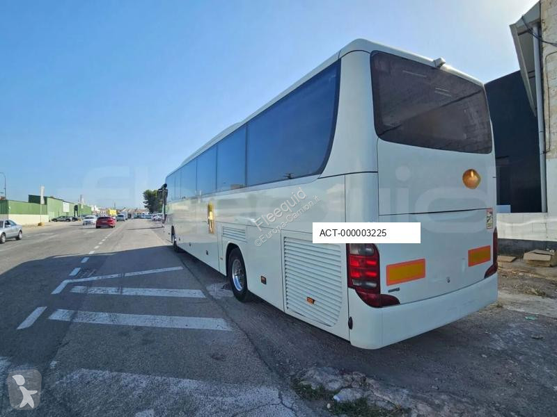 Linjebuss Setra