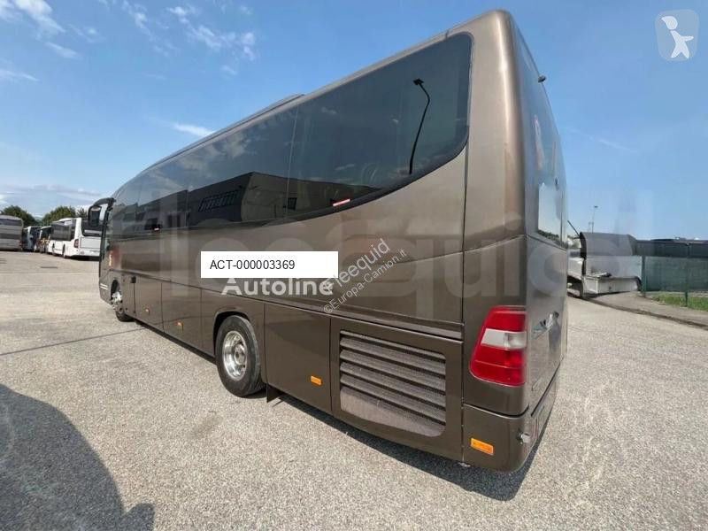 Autocar Mercedes Tourino