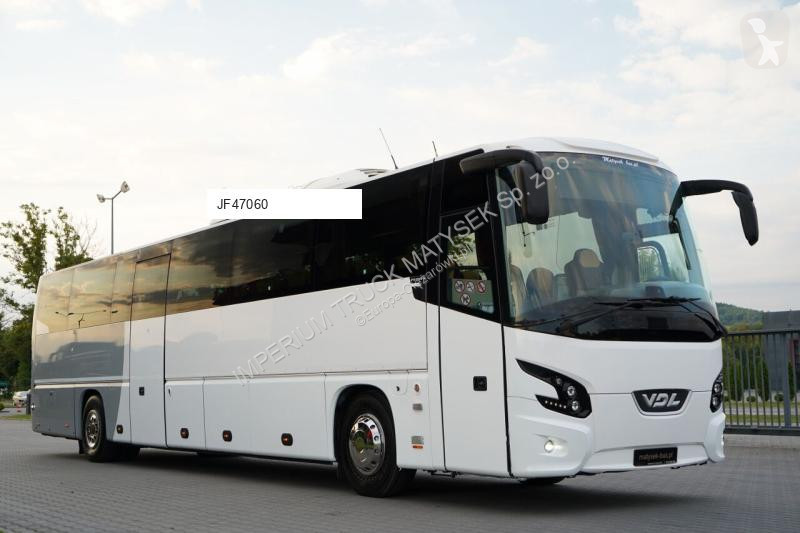 Touringcar Bova VDL / FMD2
