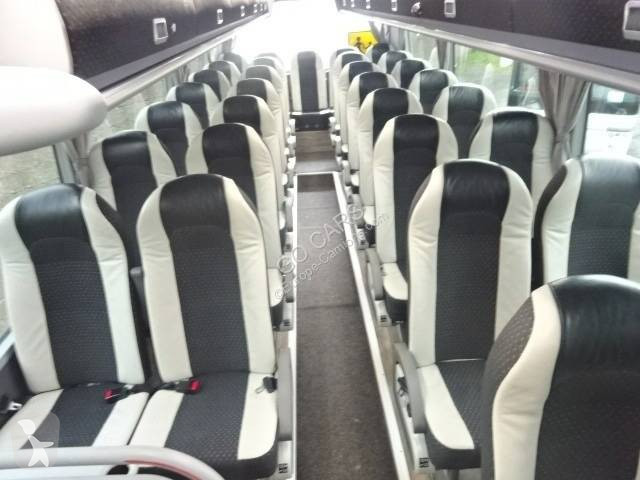 Autocar Van Hool TDX21