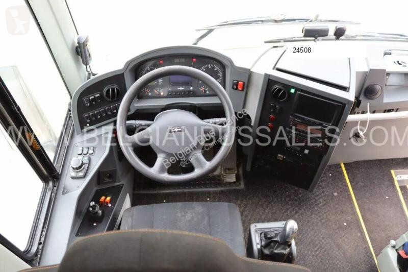 Autocar Van Hool EX 17 H / TX17 Acron / 17RHD /...