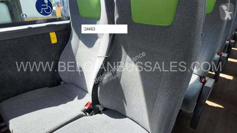 Autocar VDL Futura FHD2 13. / lift / Full optons
