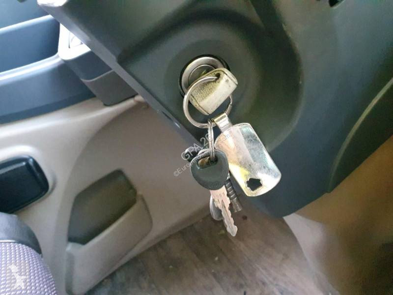 Autocarro Irisbus