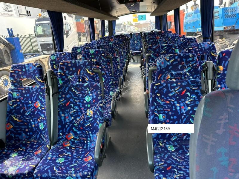 Autocarro Mercedes - 38 PLACES - WHEELCHAIR...