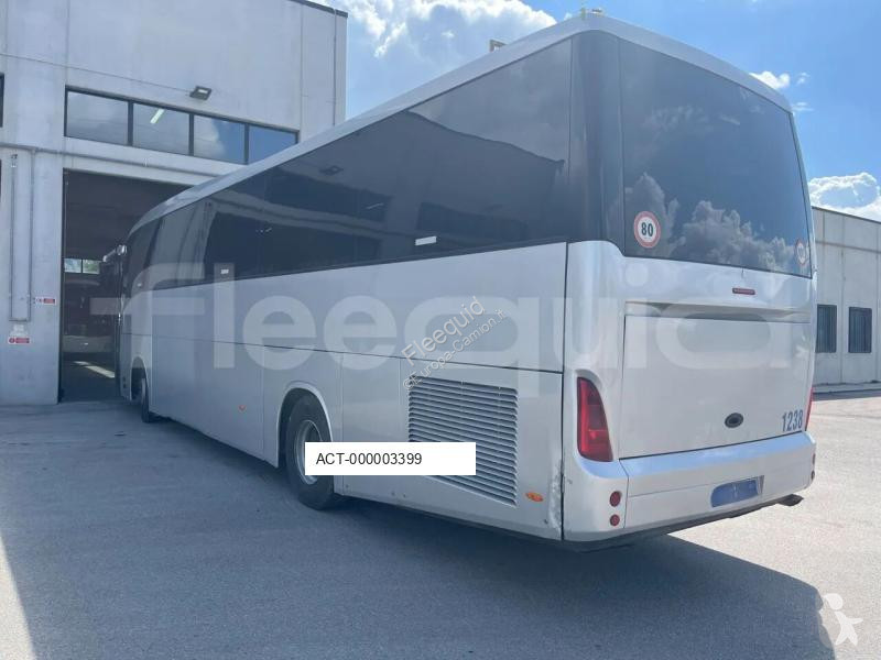 Autocar Irisbus New