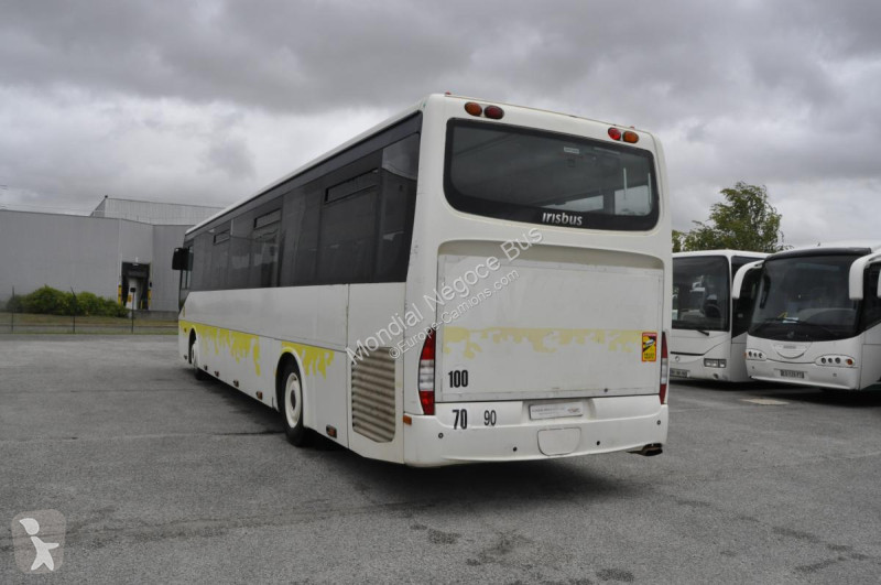 Autocar Irisbus
