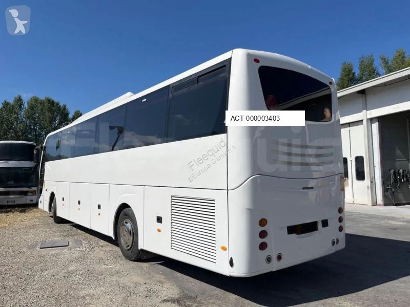 Autocar Volvo Barbi Antares