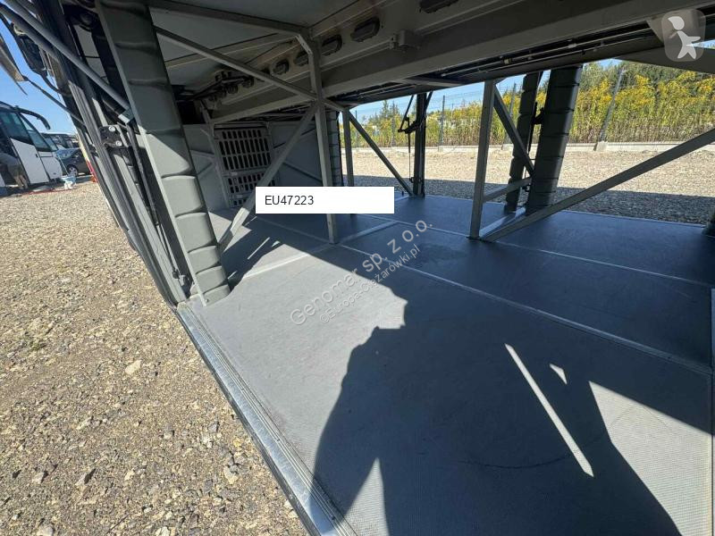 Touringcar Setra 419 GTHD/Klimatyzacja/66...