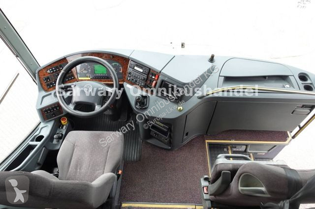Rutebil Setra GT-HD *3xStück*Klima*WC*Euro...