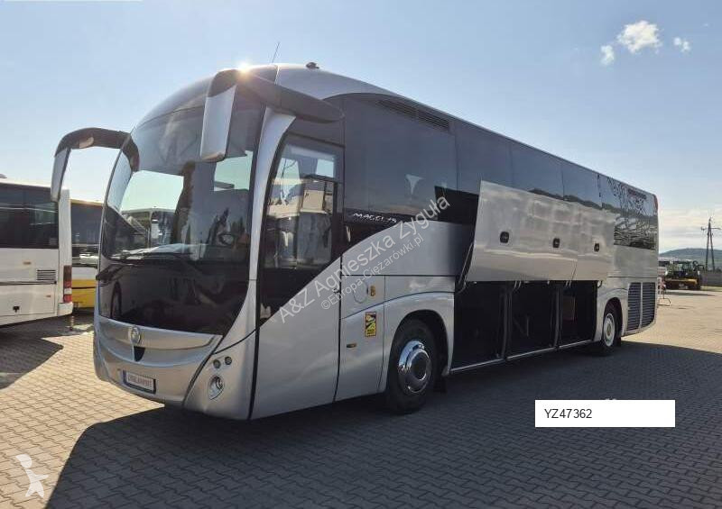 Междуградски автобус Irisbus MAGELYS