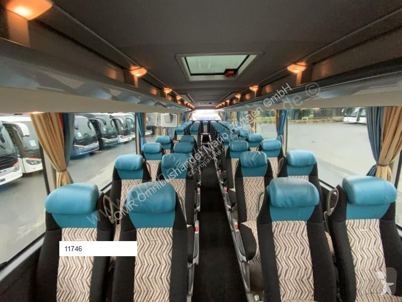 حافلة Setra S 515 HD