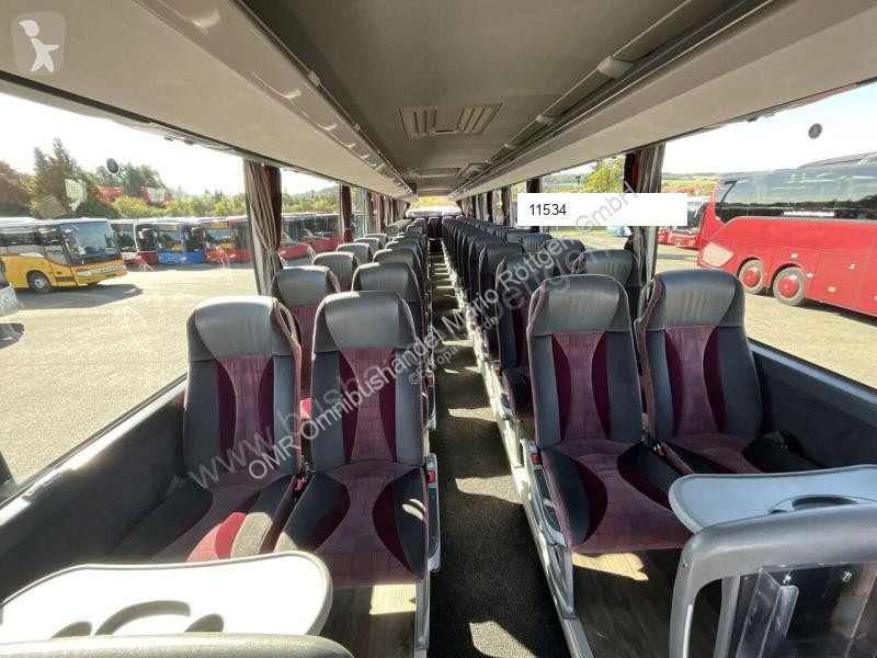 Autocar Setra S 517 HD