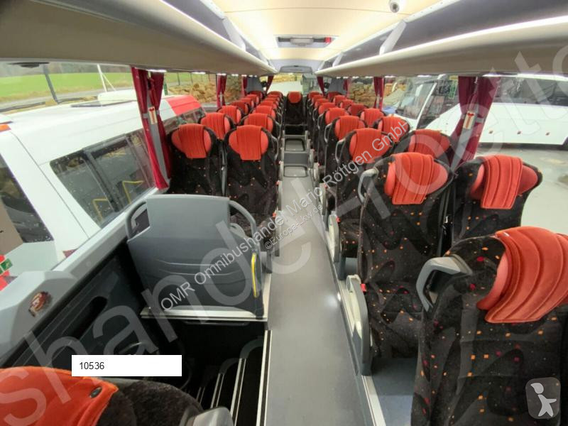 Autobus Temsa HD12
