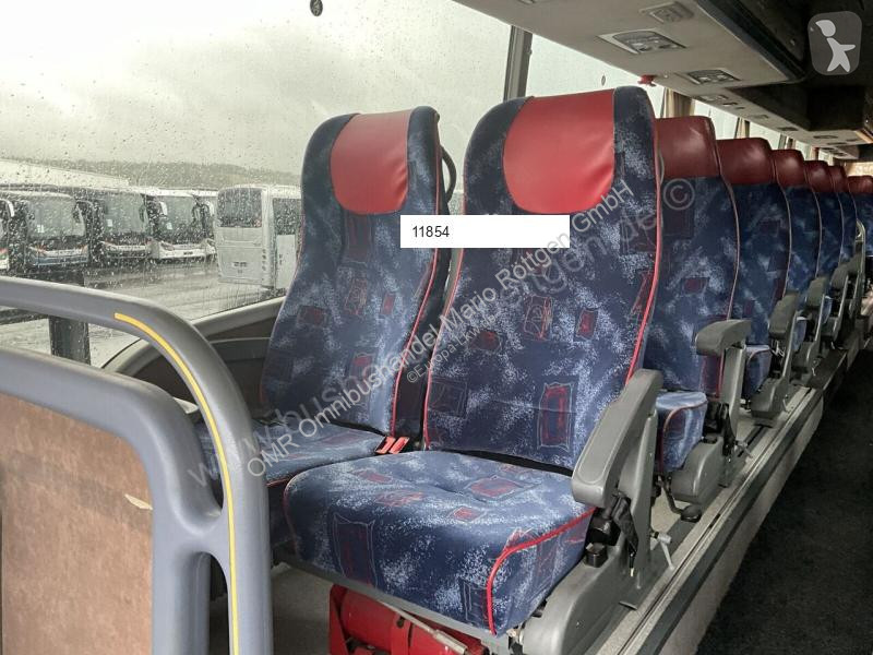 حافلة Van Hool T916