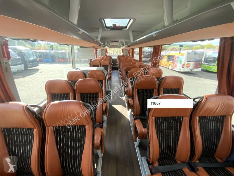 حافلة MAN R 07 Lion´s Coach