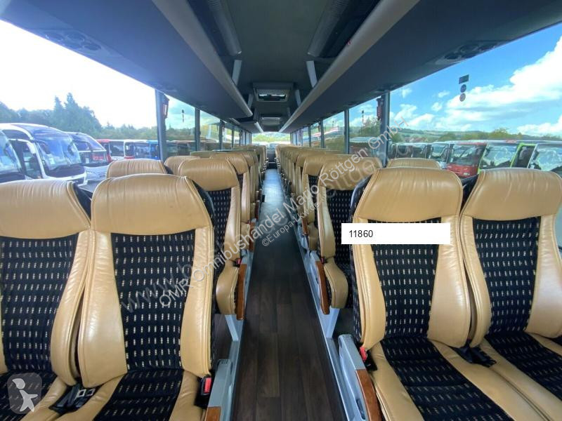حافلة MAN R 09 Lion´s Coach C