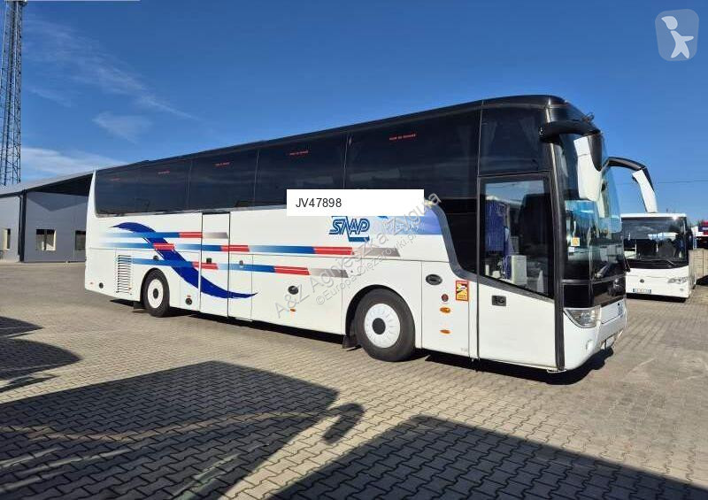 حافلة Van Hool X15 ACRON/ SPROWADZONY