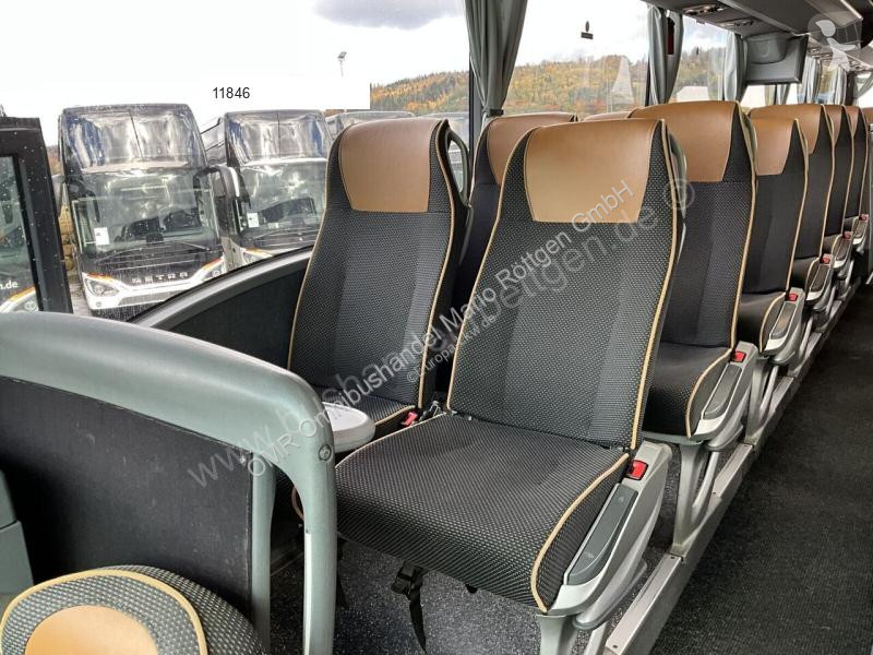 حافلة Mercedes RHD-M