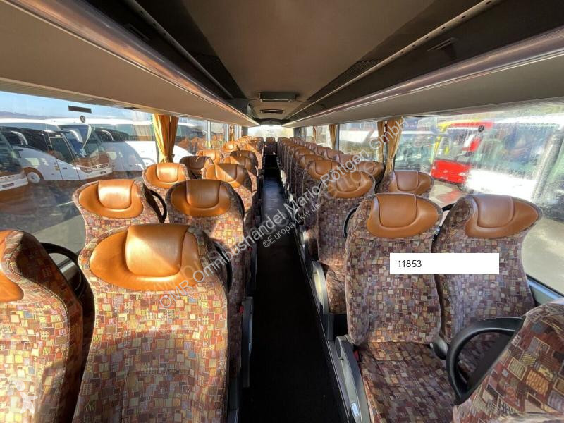Autobus Temsa HD