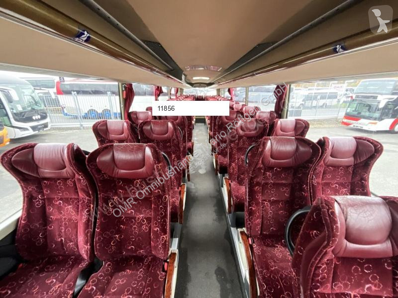 Linjebuss Temsa HD