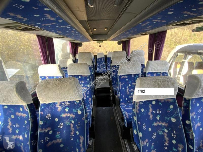 حافلة Setra S HDH
