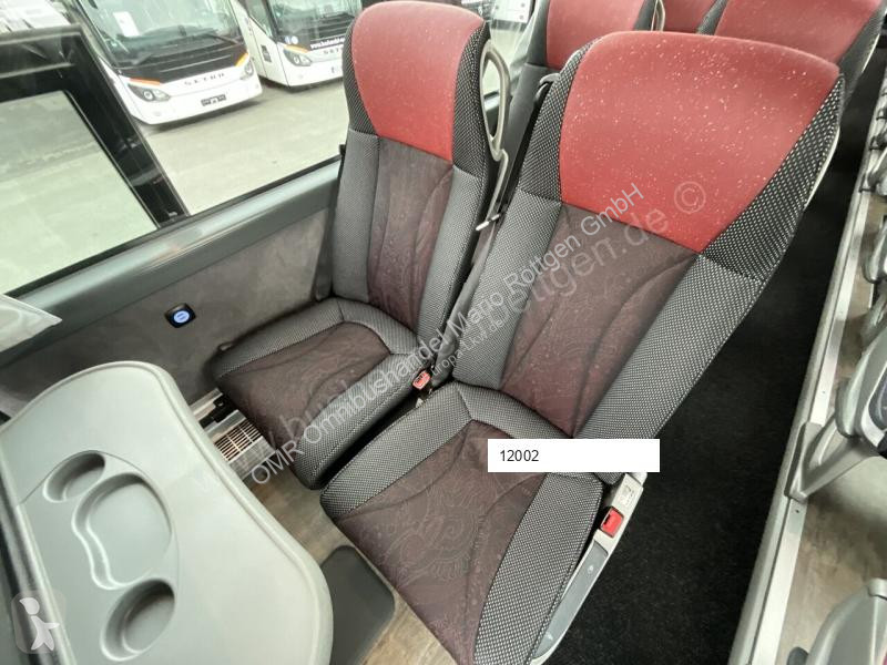Autocar Setra HD/2
