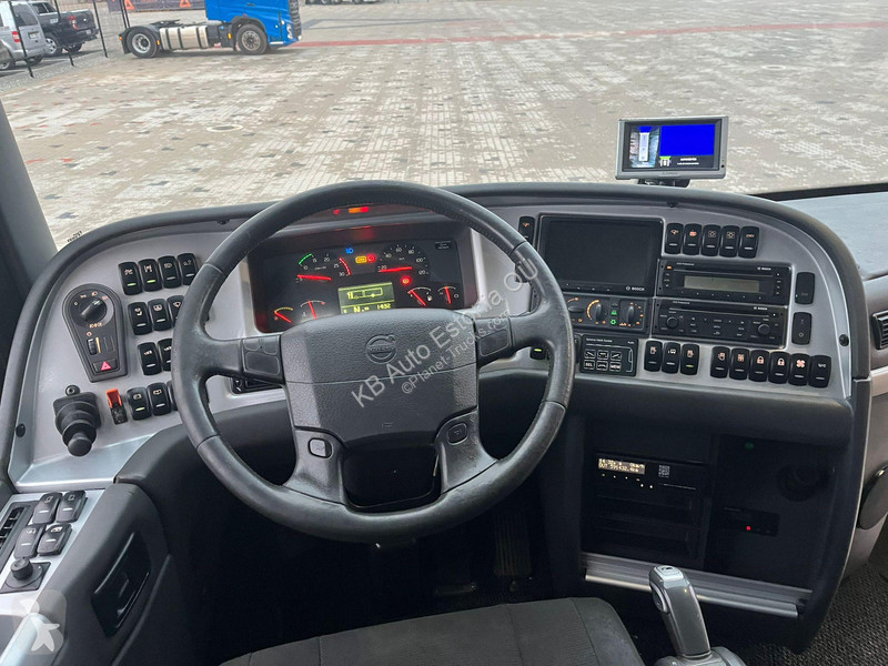 Autobus Volvo B11R 9900 6x2*4 58 SEATS / AC /...