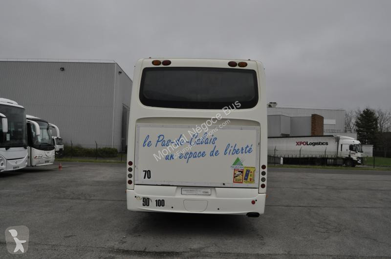 حافلة Irisbus Euro 5