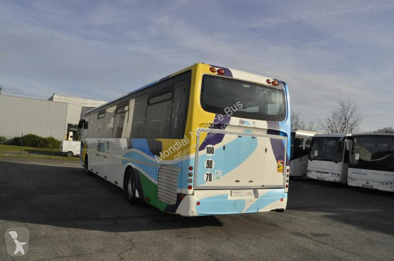 حافلة Irisbus Euro 5