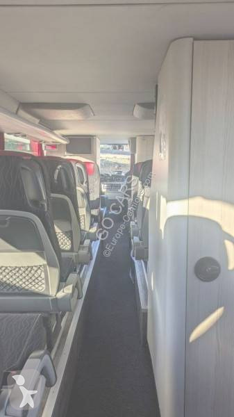حافلة VDL FDD2 130/510  78+1+1 13M