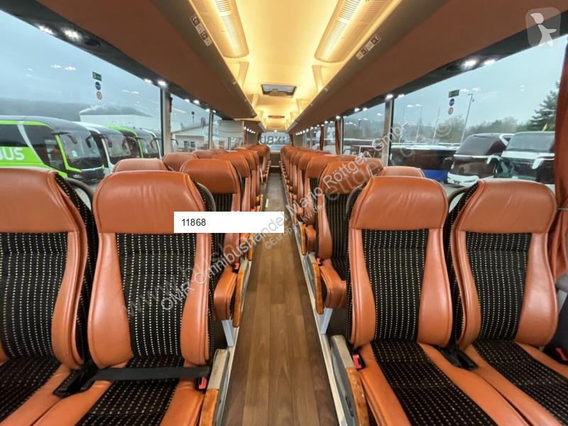 حافلة MAN R07 Lion´s Coach