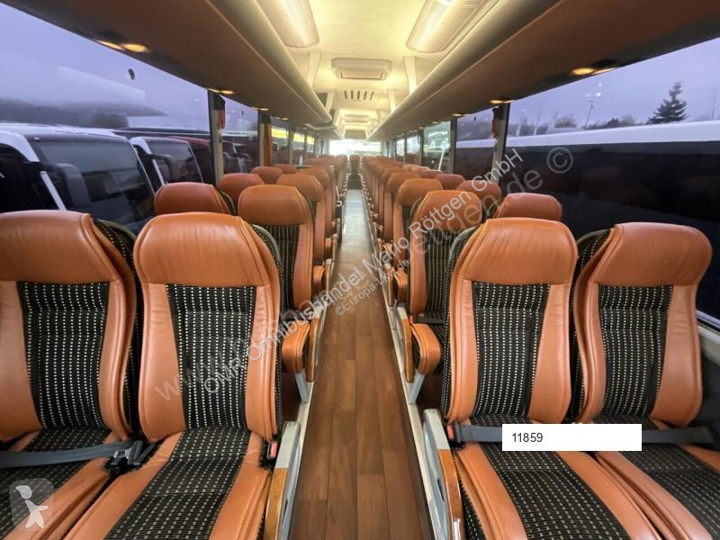 حافلة MAN R 09 Lion´s Coach