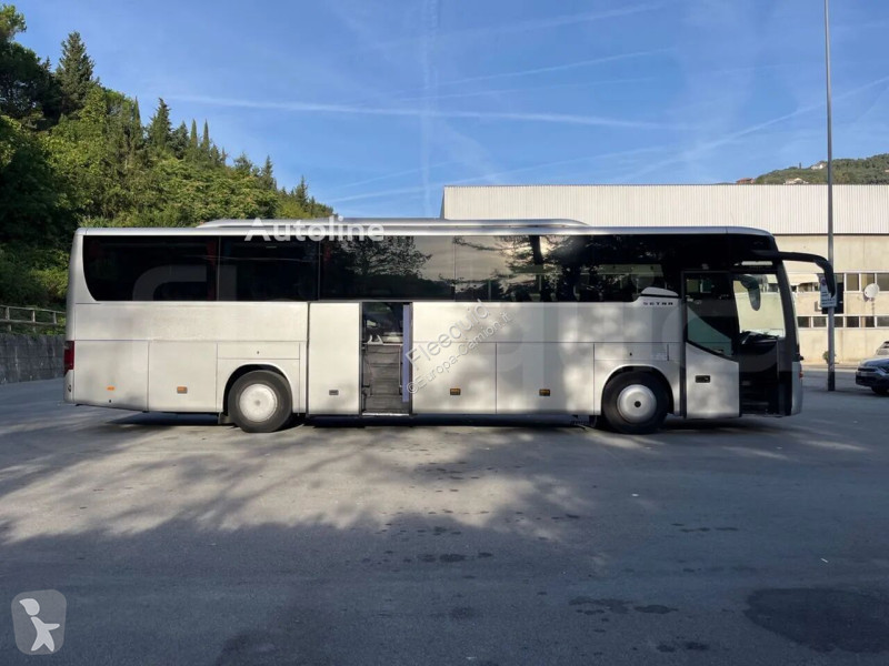 حافلة Setra