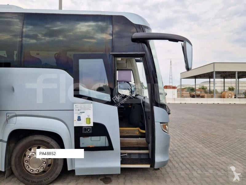حافلة Scania Touring HD