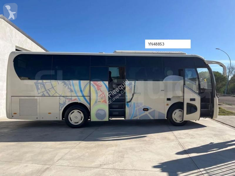 حافلة King Long XMQ6900