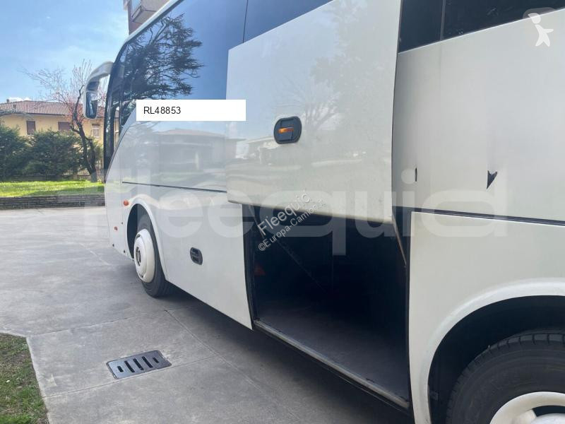 Autobus King Long XMQ6900