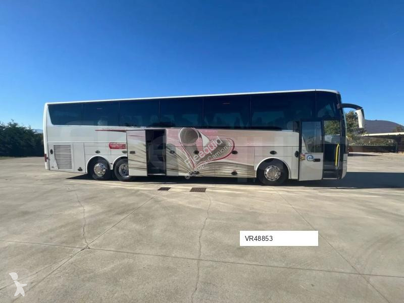 Autobus Van Hool ef