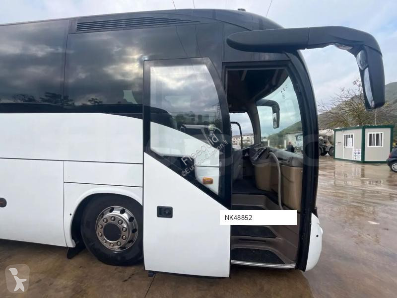 حافلة Iveco