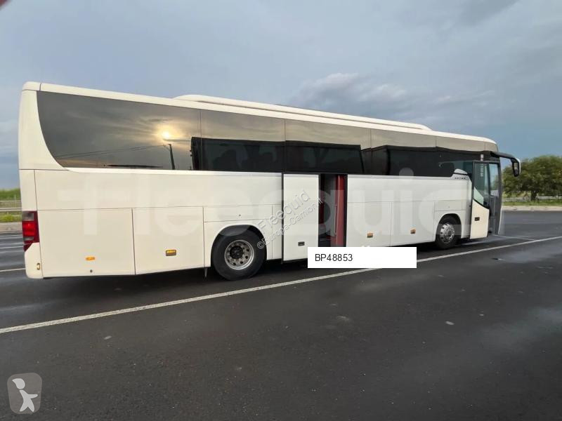 حافلة Setra