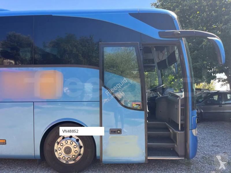 Autobus Mercedes