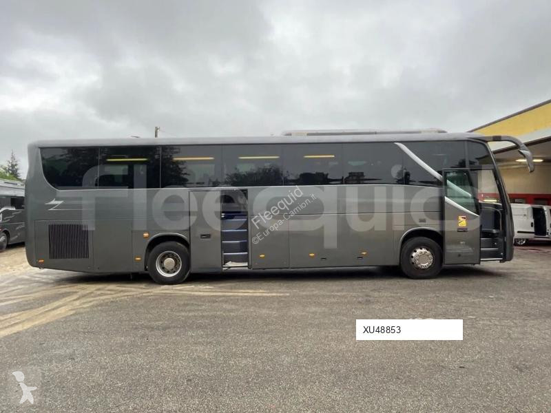 حافلة King Long XMQ6127