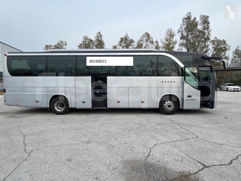 حافلة Setra