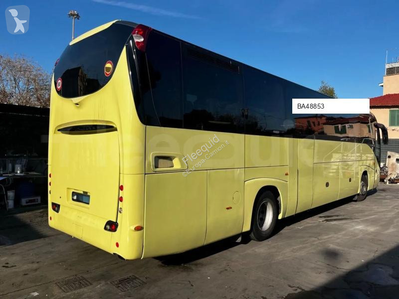 حافلة Iveco