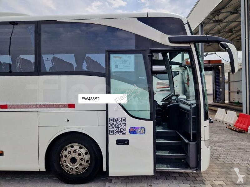 Autobus Mercedes
