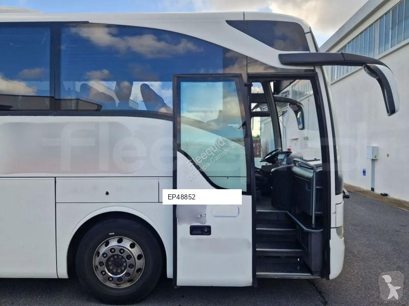 Autobus Mercedes