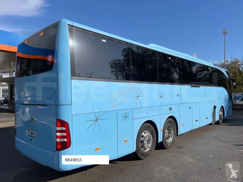 Autobus Mercedes