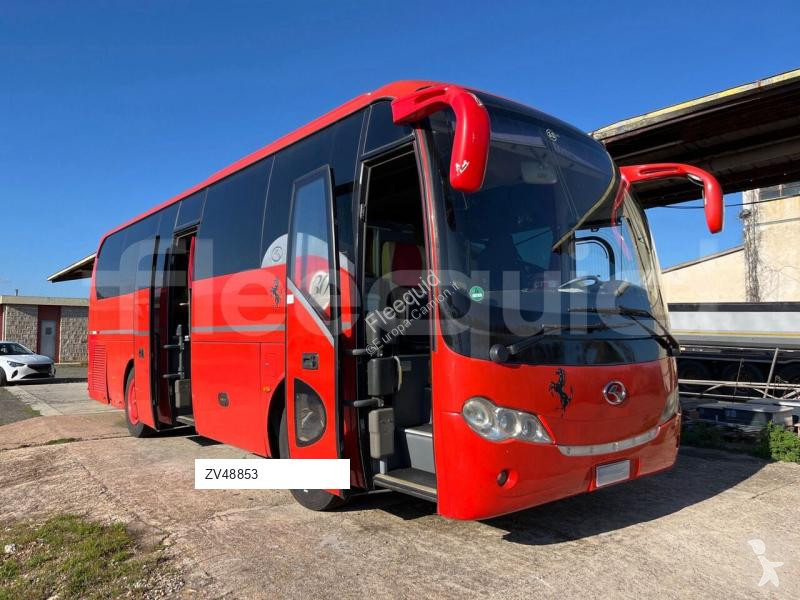 حافلة King Long XMQ6900